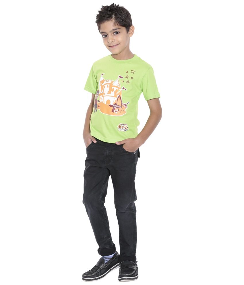 chhota shirt