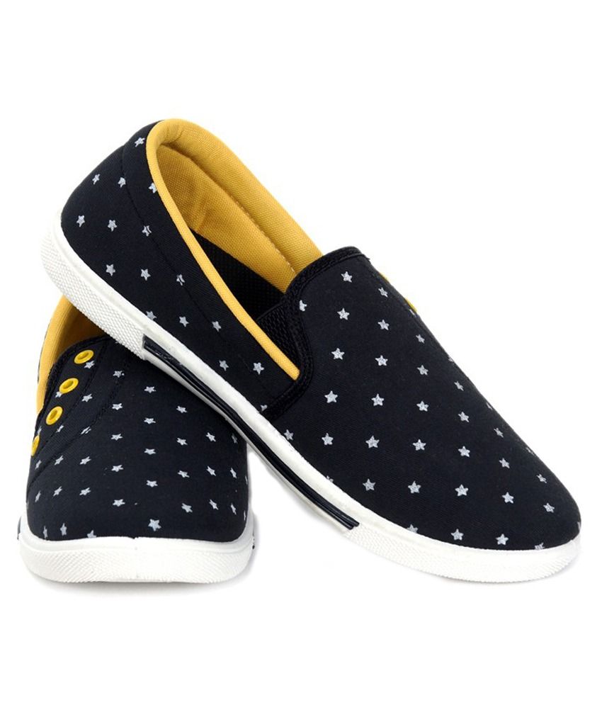 mcreams casual shoes