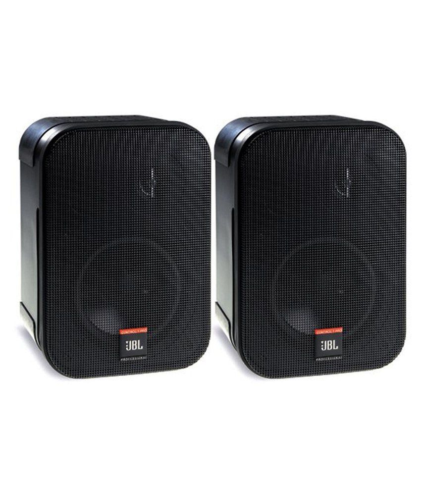 JBL Control 1 Pro Speaker (Pair): Buy JBL Control 1 Pro ...