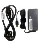Lenovo And Thinkpad Genuine 65W Laptop Ac Adapter (Slim Tip)