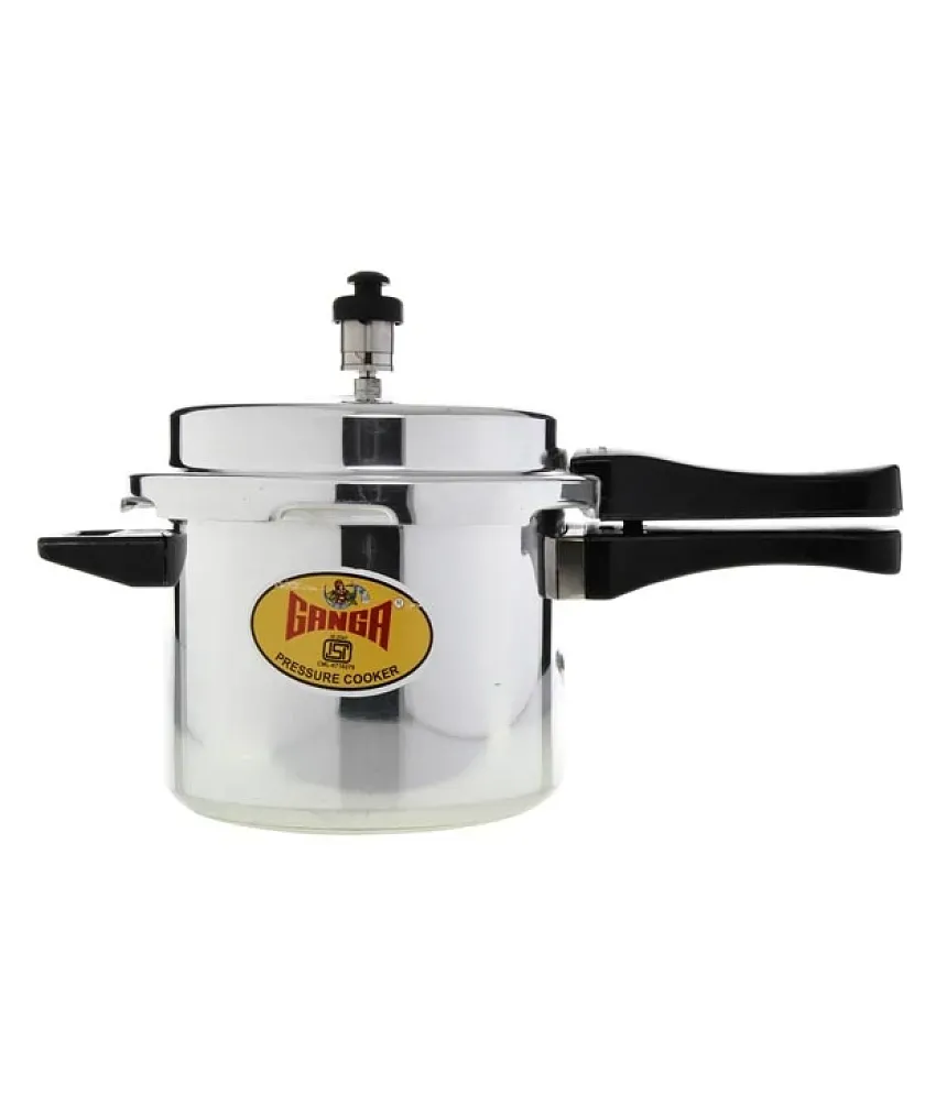 Sai ganga pressure sale cooker