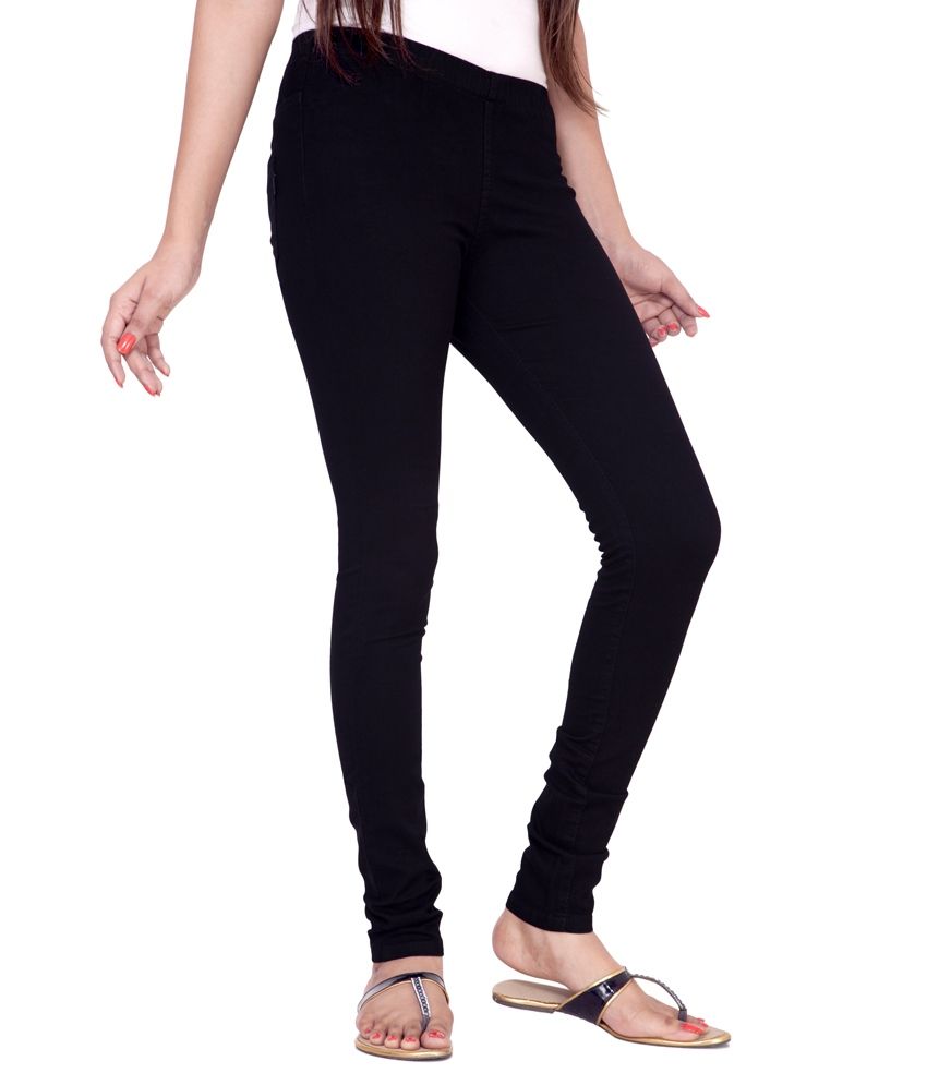 dnmx jeggings