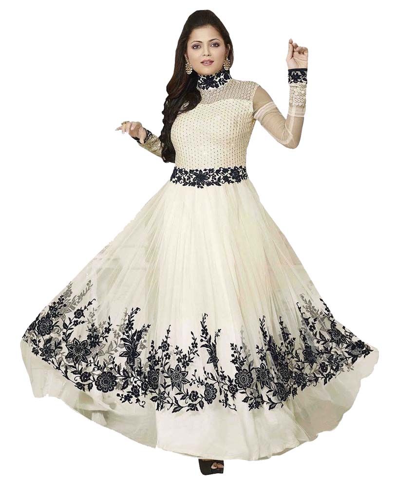 snapdeal online shopping gown