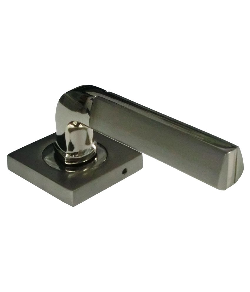 Buy Velcor Zinc Alloy Mortise Door Handle Lock Online at Low Price in