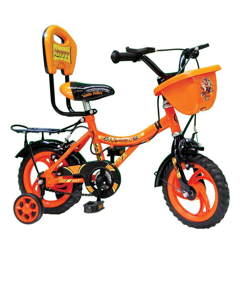 kids bike india