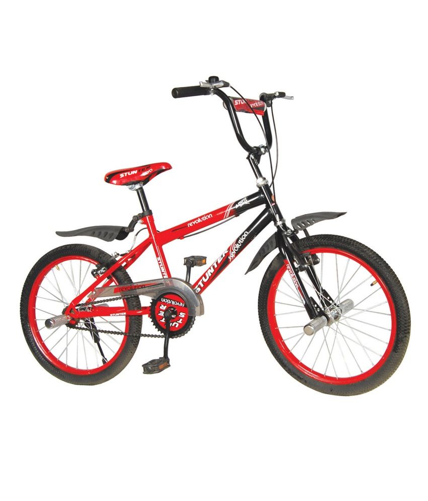 Addo India Stunter 20 Kids Cycle Kids Bicycle/Boys Bicycle ...