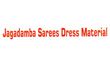 Jagadamba Sarees Dress Materials