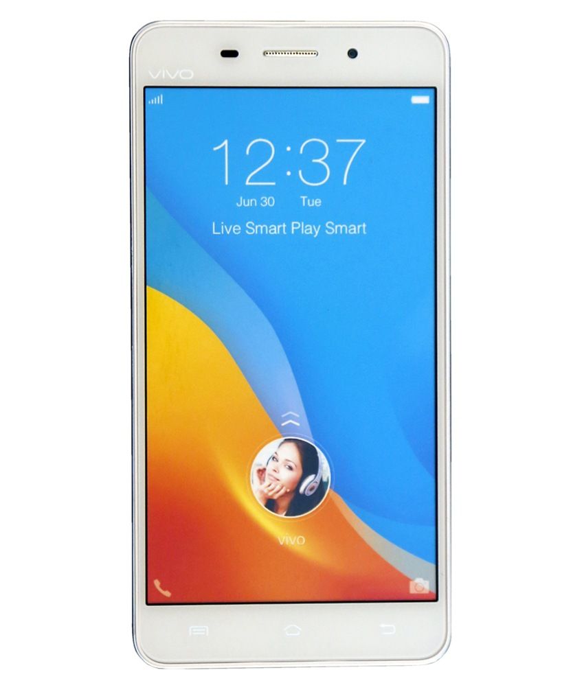 Vivo V1 Max 16gb White Price in India- Buy Vivo V1 Max 16gb White ...