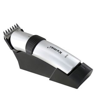 kemei hair trimmer made in which country