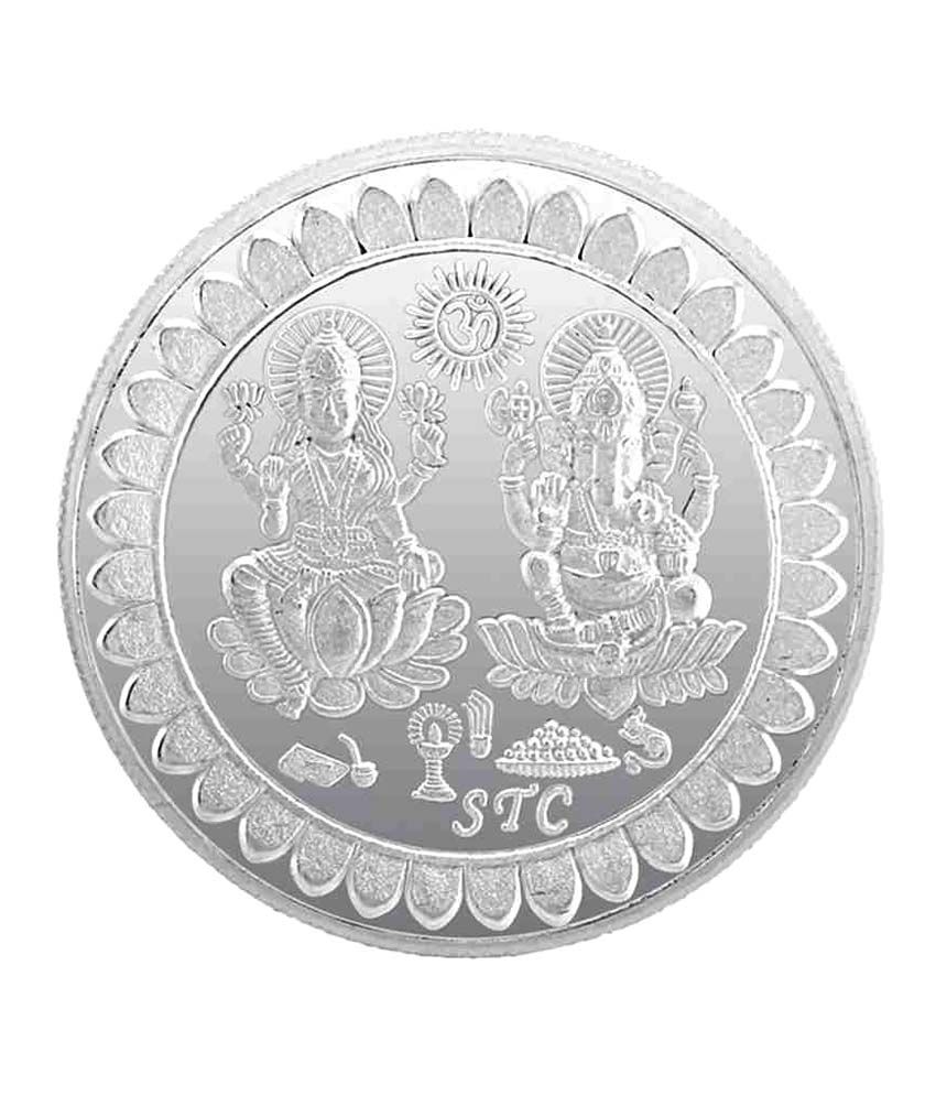 devi-shree-10-gm-silver-coins-buy-devi-shree-10-gm-silver-coins-online