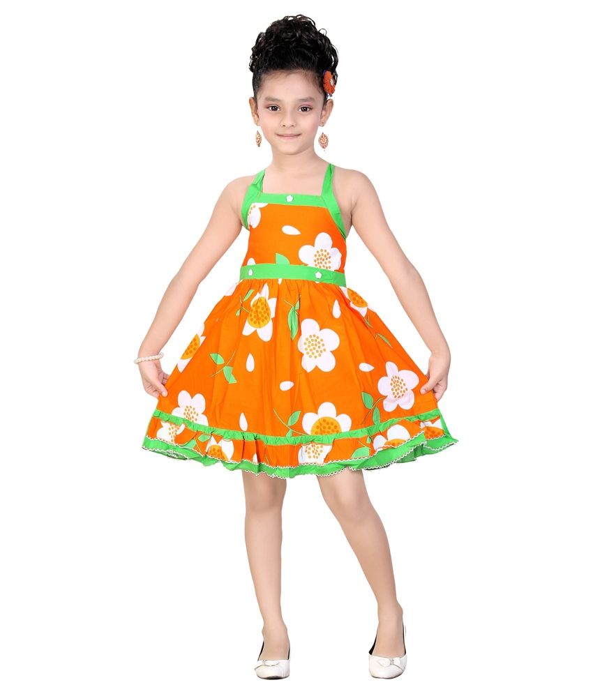 dainty frocks
