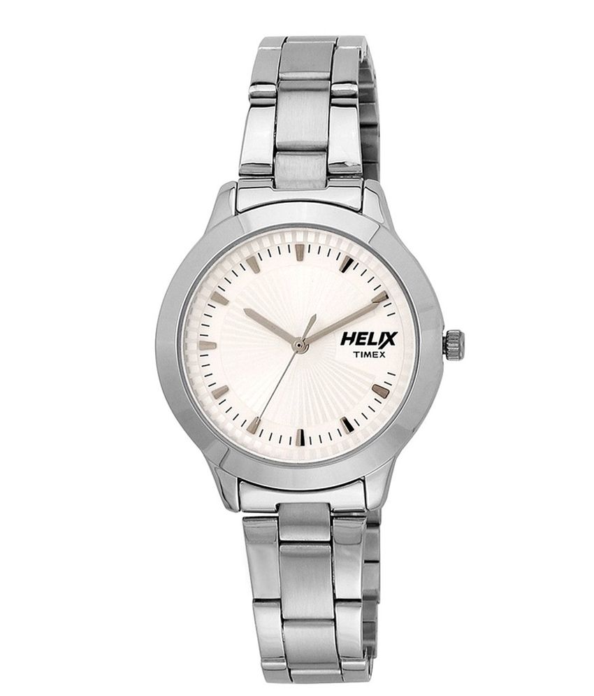 timex helix watch price