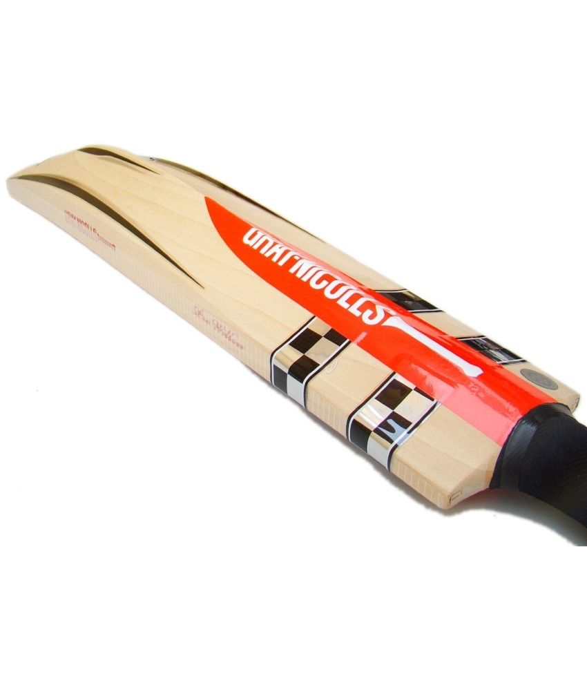Gray Nicolls English Willow Bat Oblivion E41 GN SH Full Size with Cover