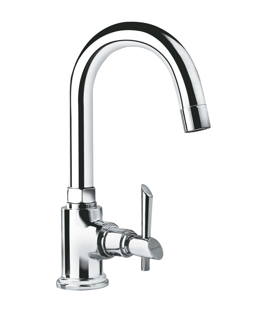 Buy Hindware Immacula Sink Cock With Normal Swivel Spout F110025cp Online At Low Price In