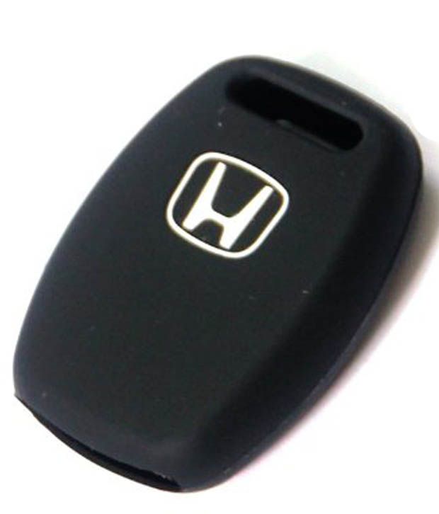 honda amaze remote key price