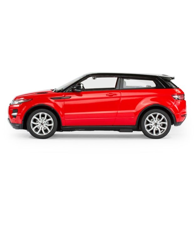 remote control range rover evoque