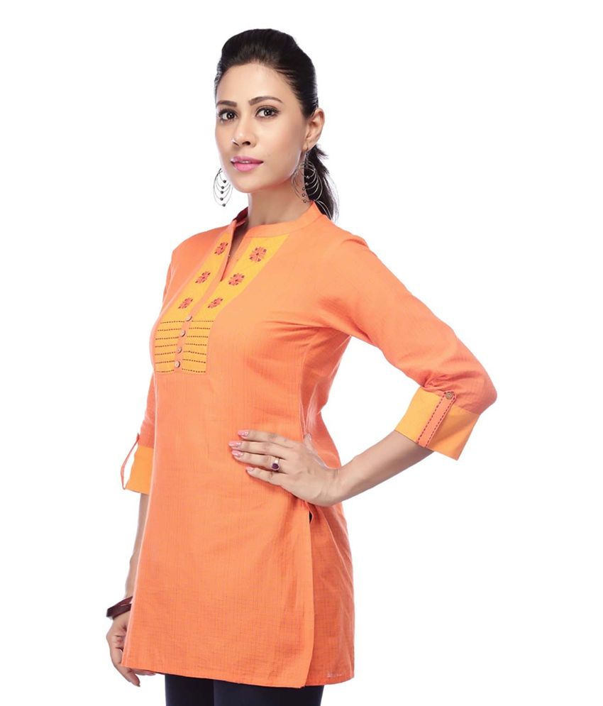 stop kurti