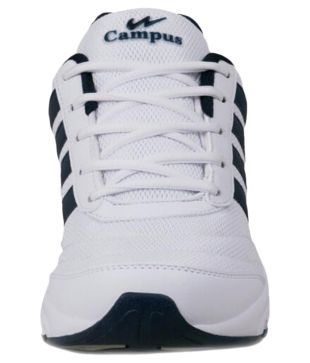 Action Campus White Sports Shoes - Buy 