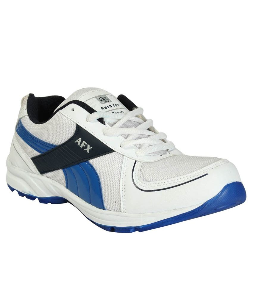 aero fax shoes price