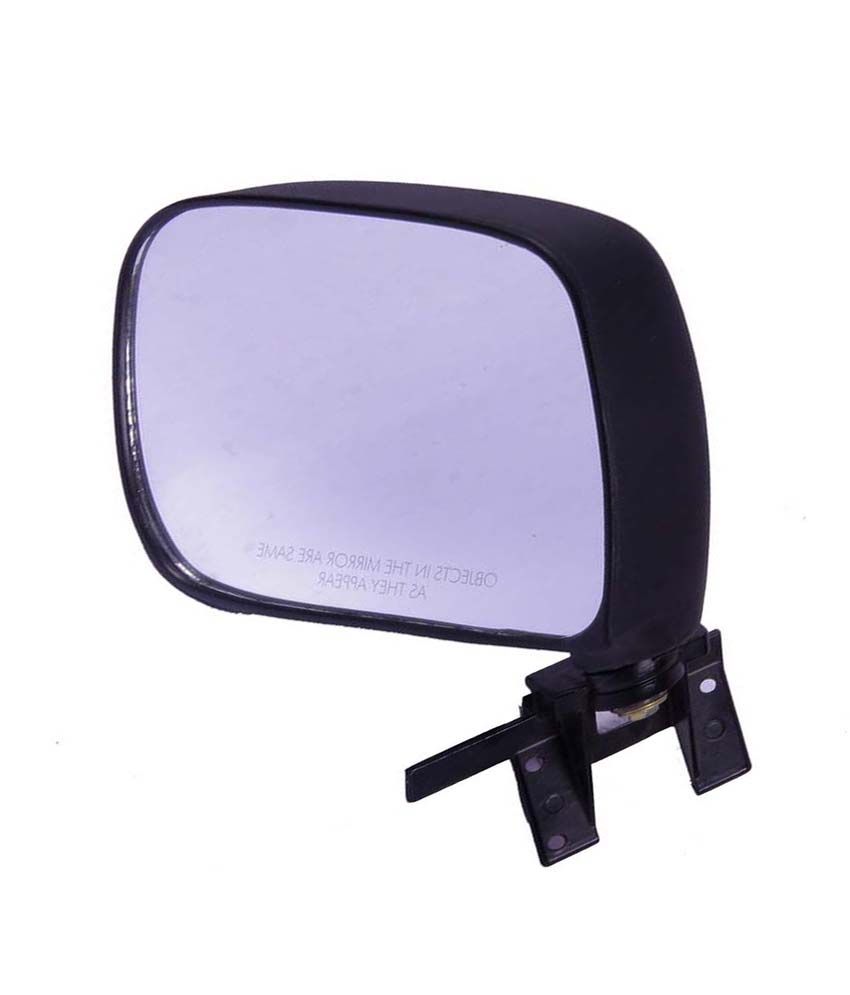 wagon r rear mirror price