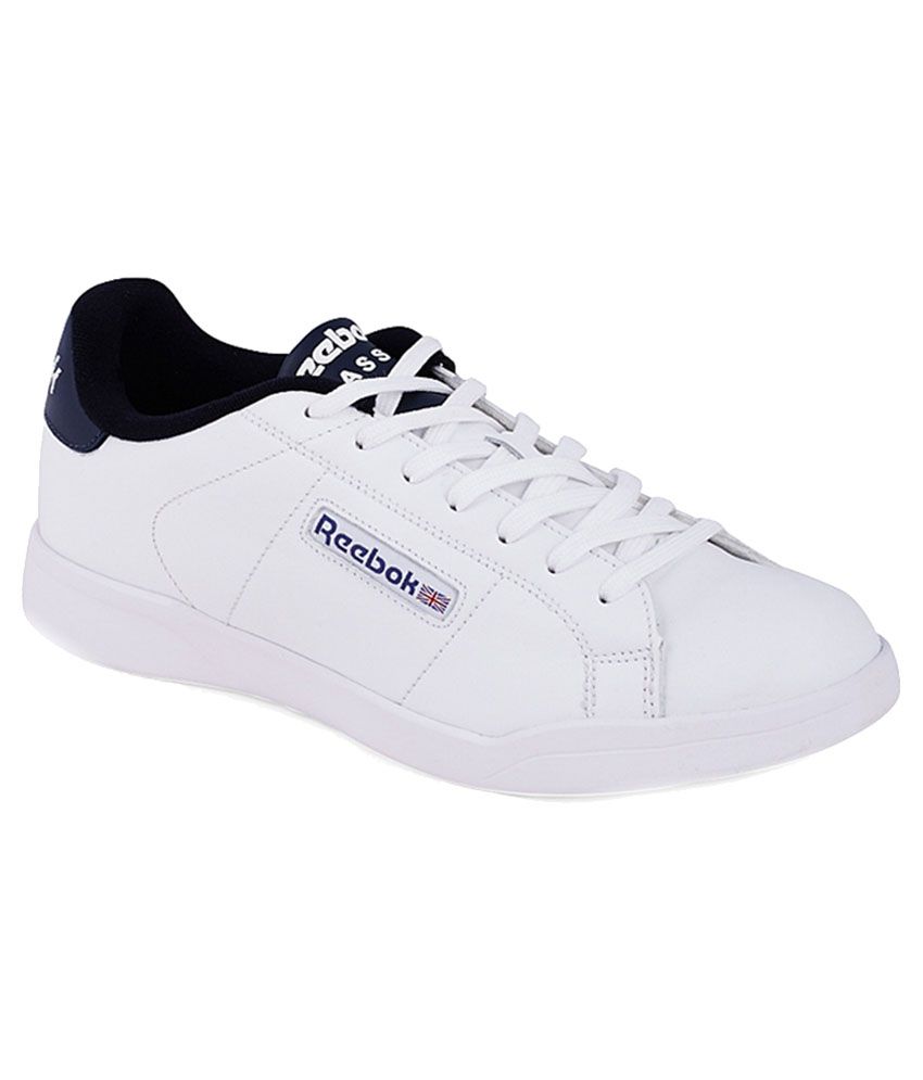 reebok sneakers on snapdeal