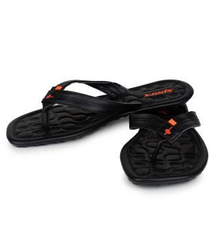 sparx slippers snapdeal