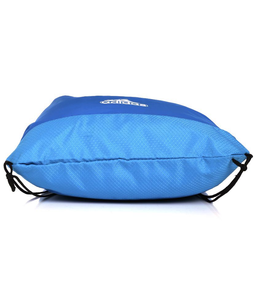Adidas Blue - AA8488 Gym Bag - Buy Adidas Blue - AA8488 Gym Bag Online ...