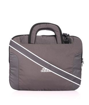 adidas laptop messenger bag