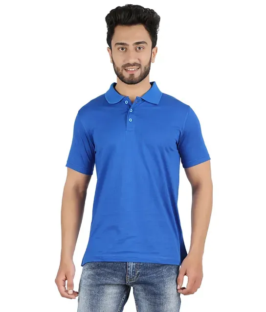 snapdeal t shirts collar