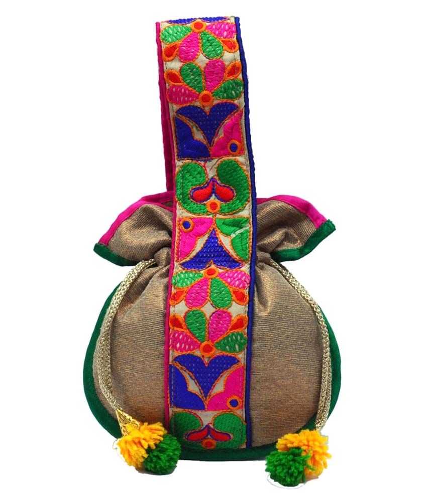 jute potli bags online