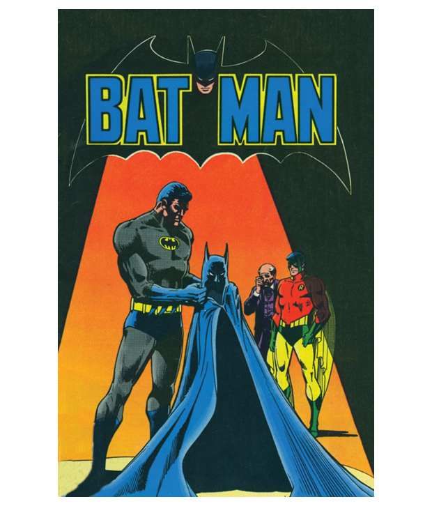 DC Greatest Imaginary Stories Vol. 2 Batman & Robin Buy DC Greatest