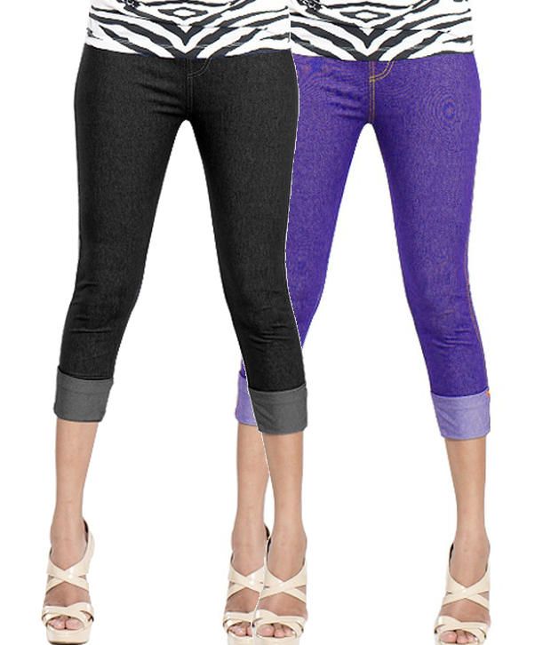 f&f jeggings