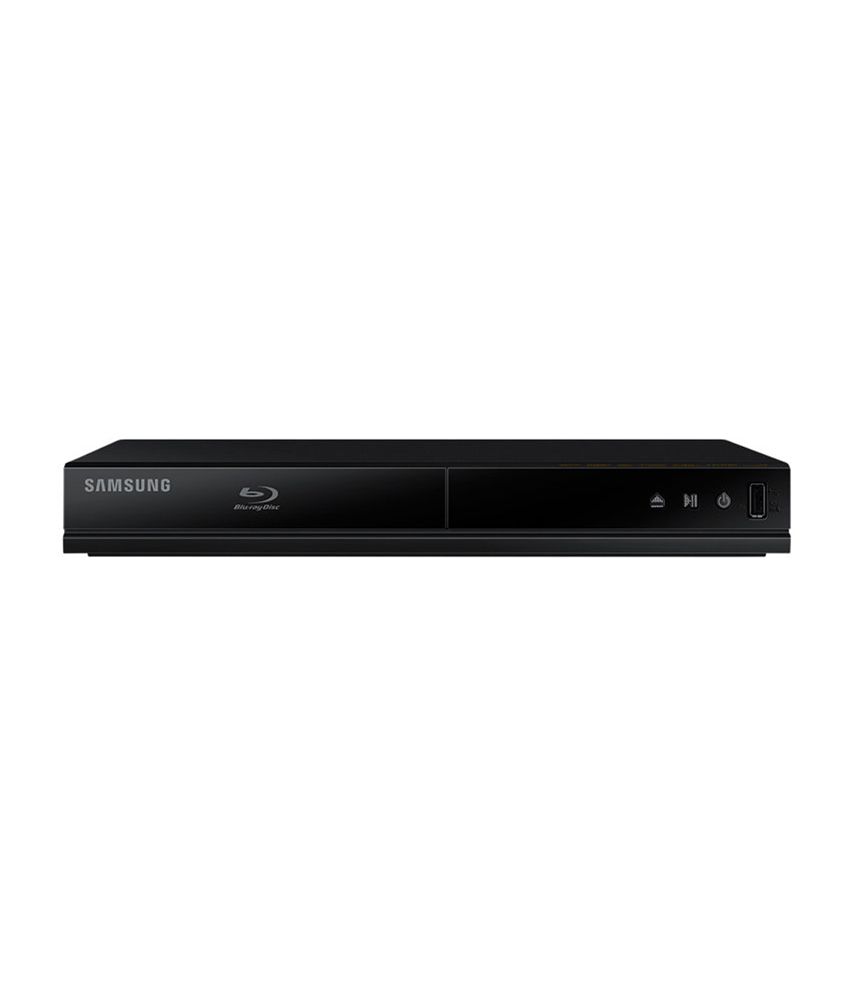     			Samsung BD-H4500 Blu Ray DVD Player