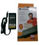 Lapcare Laptop Adapter (Smart Pin)  65W for HP G42-371TU with actone high quality power cord