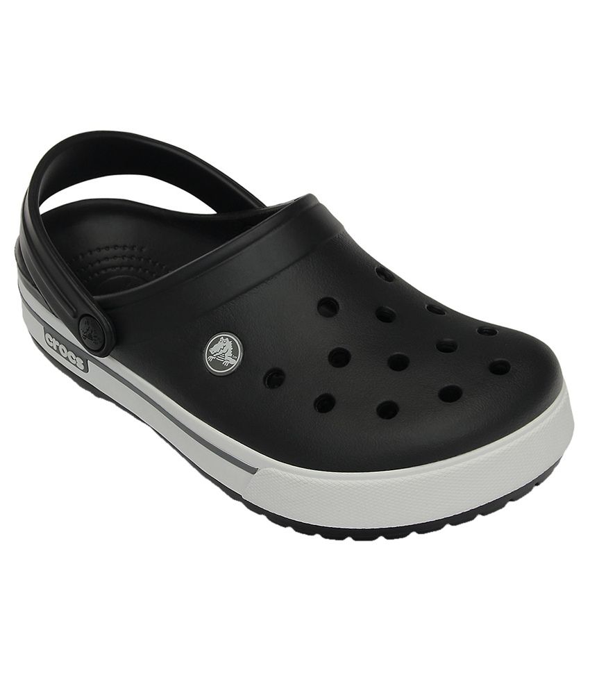 crocs 5