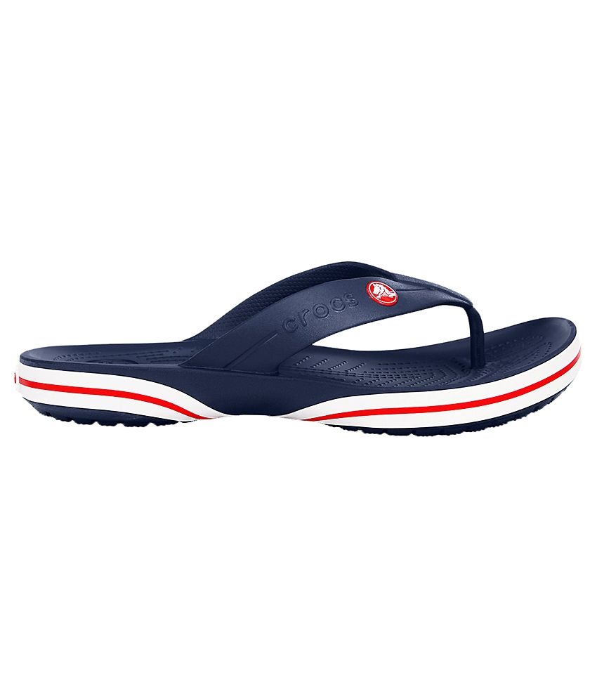 snapdeal crocs slippers