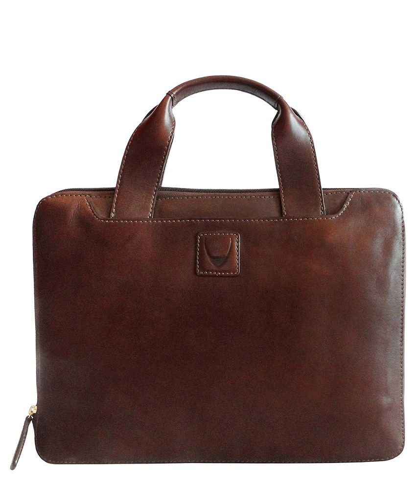 hidesign laptop bag