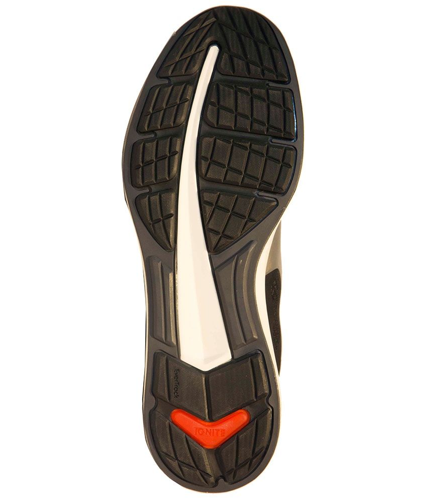 puma black periscope