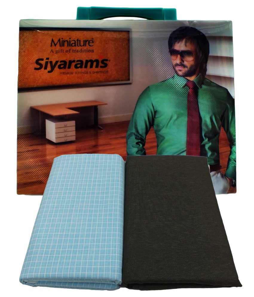 siyaram black pant cloth