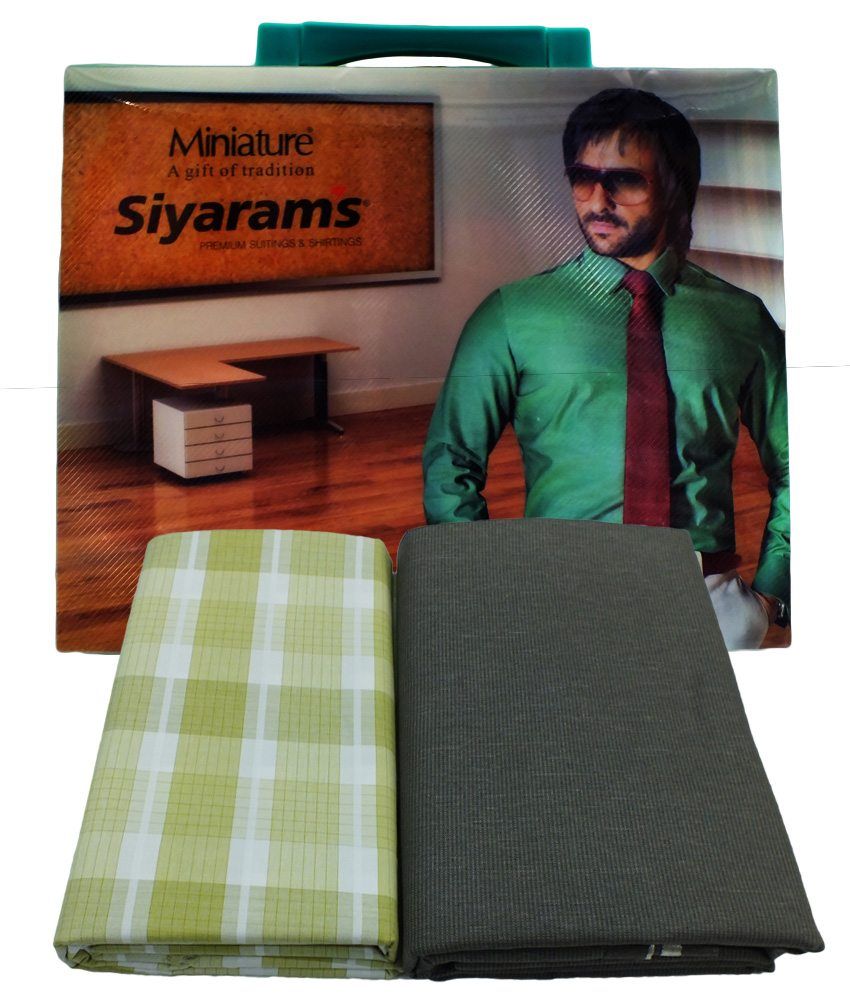 siyaram men's shirts