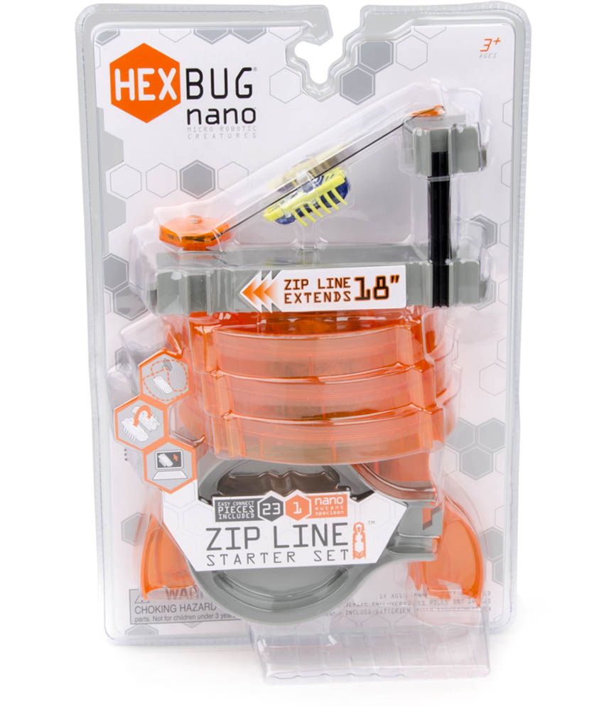 hexbug nano set