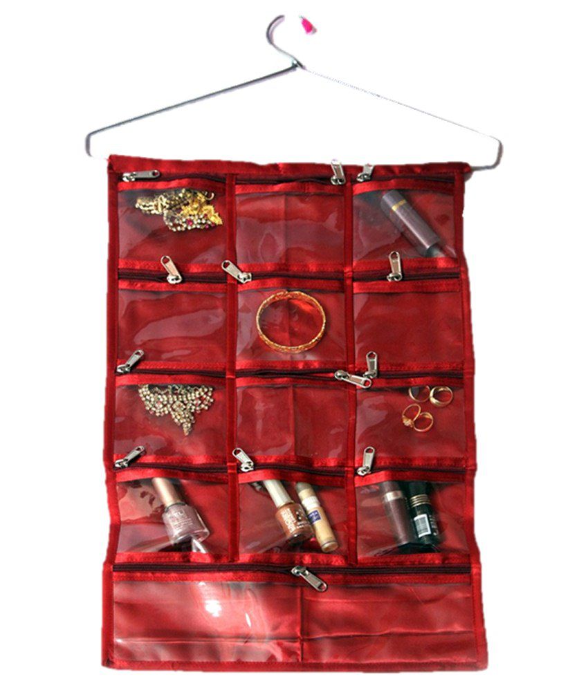 jewellery bag online