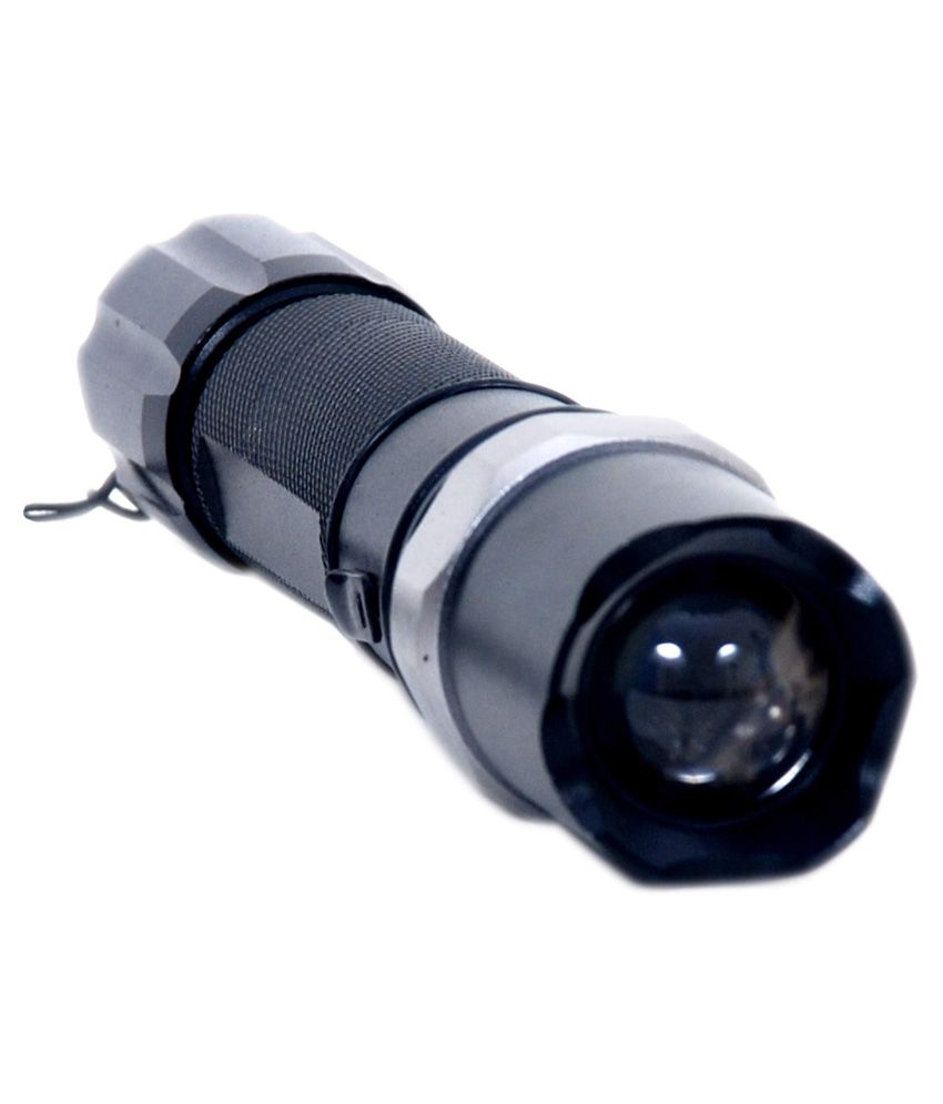 surya rechargeable torch