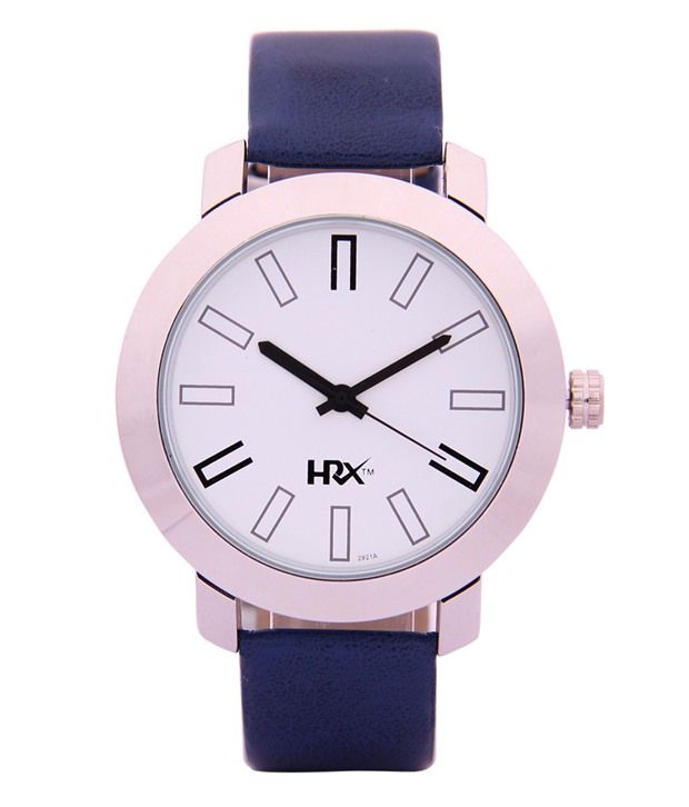 smart watch hrx