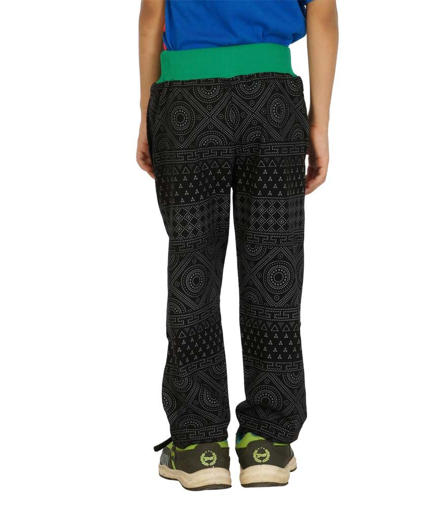 shaun track pants