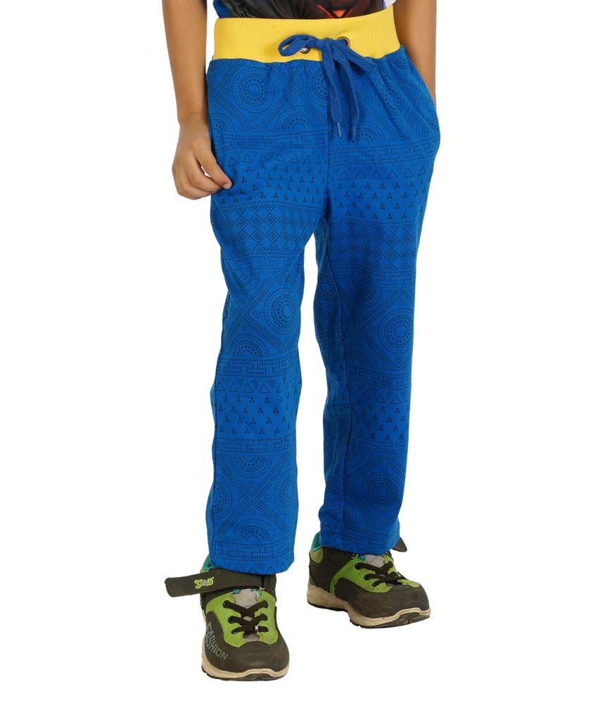 baby boy track pants