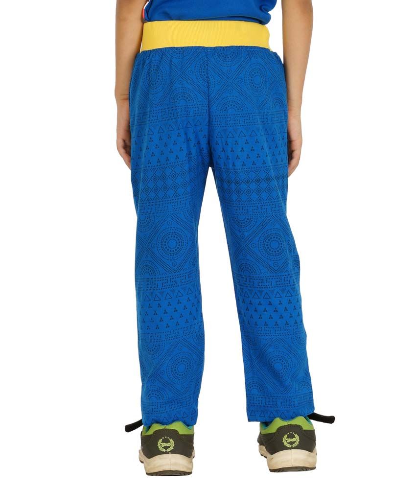 shaun track pants