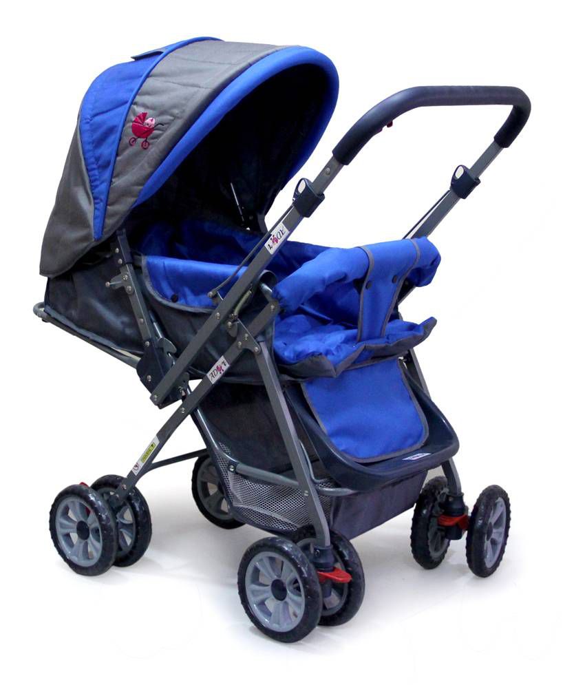 comfort baby stroller