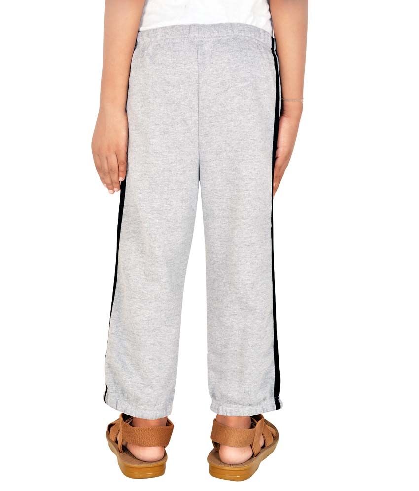 multicolor track pants