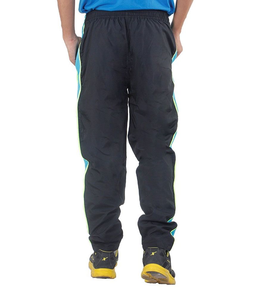 track pants men polyester